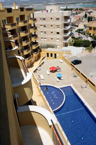 Apartamento Sol Triton