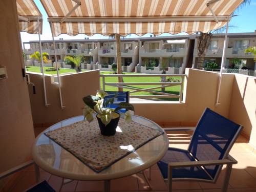 Apartamento Sotavento I (RM)