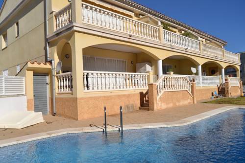 Apartamento Suís