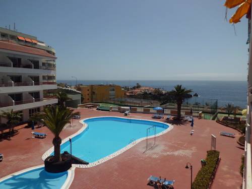Apartamento Tagara Beach