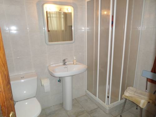 Apartamento Teobaldo