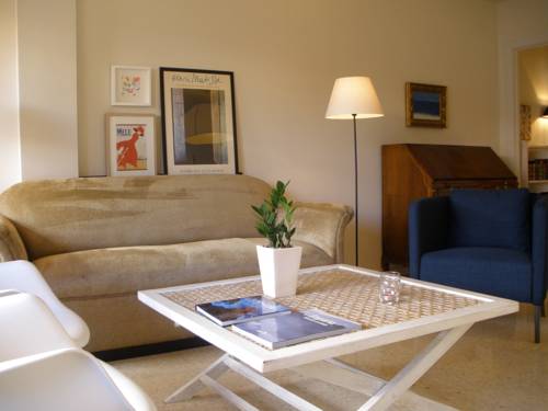 Apartamento Tibula Centro