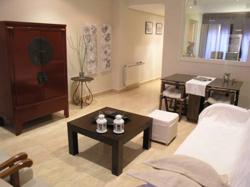 Apartamento Tomas Ruiz