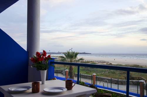 Apartamento Tortuga Azul