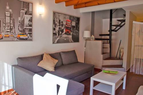 Apartamento Trafalgar - en el centro cerca de la playa