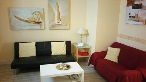 Apartamento Turistico Cazires II