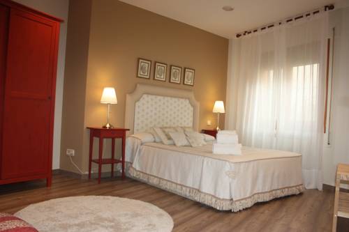 Apartamento Turístico Cigüeña de Alfaro