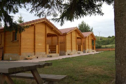 Apartamento Turístico de Arija