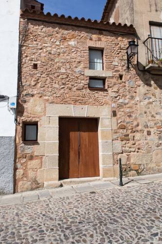 Apartamento Turístico Puerta de Mérida