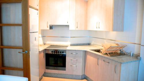 Apartamento Urb Espasante