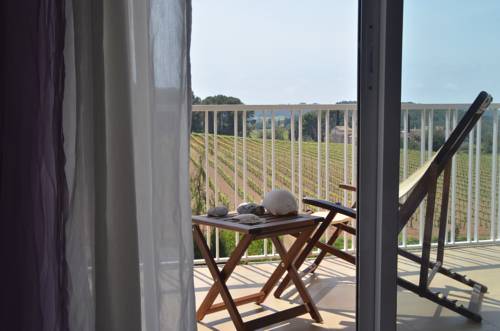 Apartamento Vallpineda Sitges