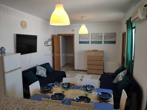 Apartamento Venus