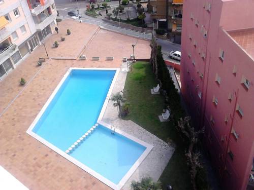 Apartamento Vilatge