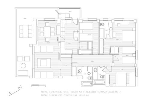 Apartamento Xaloc Benicasim