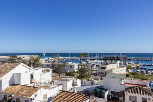 Apartamento Zambomba