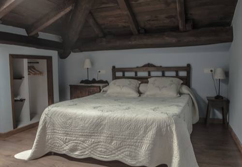 Apartamentos A Retoral