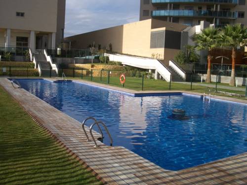 Apartamentos Abedules