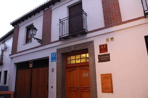Apartamentos Abulaci