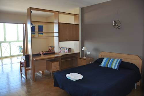 Apartamentos Acuario