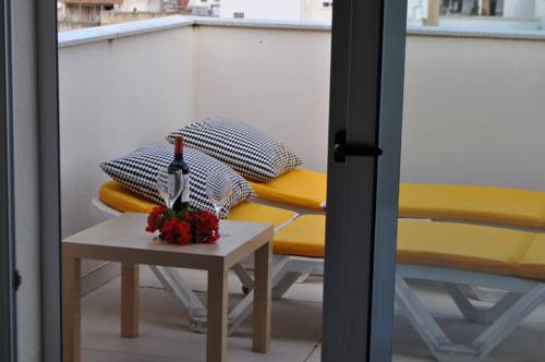 Apartamentos Alcanar
