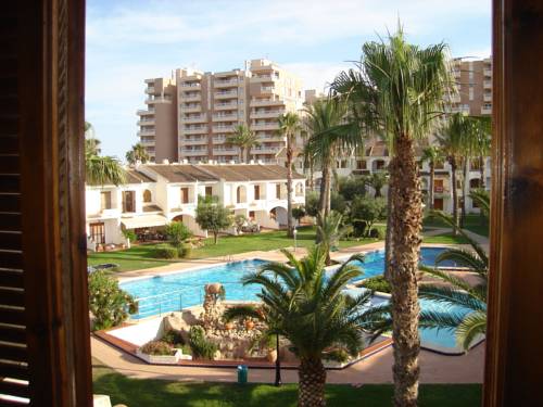 Apartamentos Aldeas De Taray Club