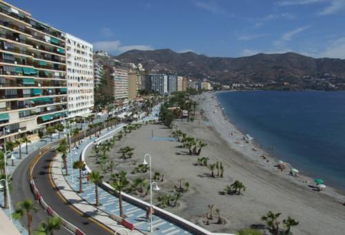 Apartamentos Alkisol
