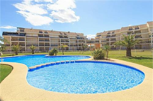 Apartamentos Almadraba VyB