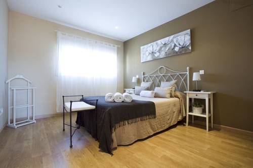 Apartamentos APR Numancia