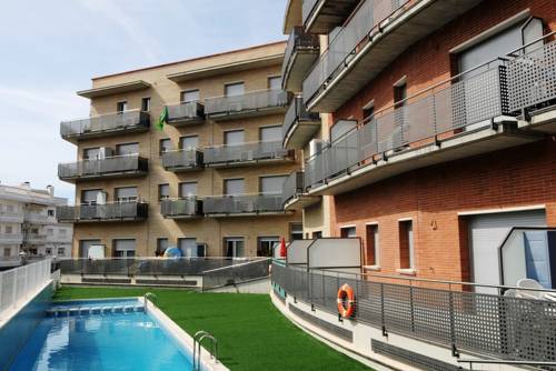 Apartamentos AR Easy Espronceda