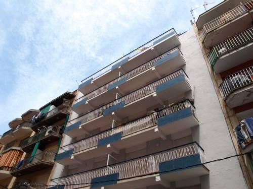 Apartamentos AR Easy Isern