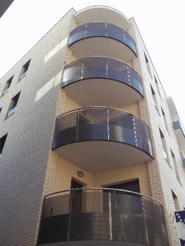 Apartamentos AR Niu D'or
