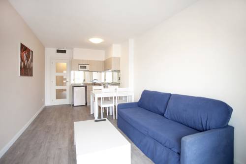 Apartamentos Port Eugeni