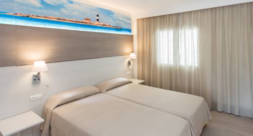 Apartamentos Art