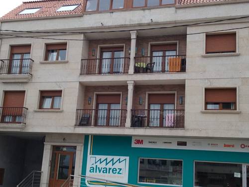 Apartamentos As Caldelas