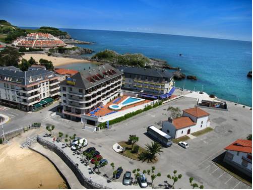 Apartamentos Astuy