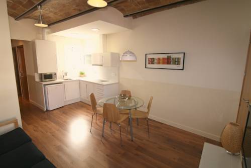 Apartamentos Atica