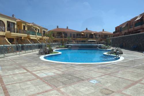 Apartamentos Atlántico