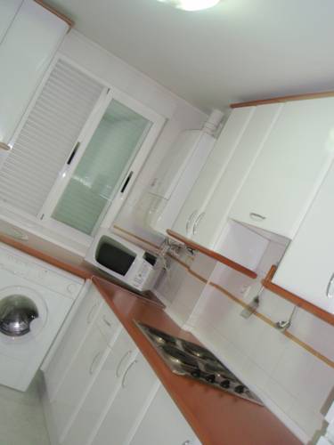 Apartamentos Avenida de los Andaluces
