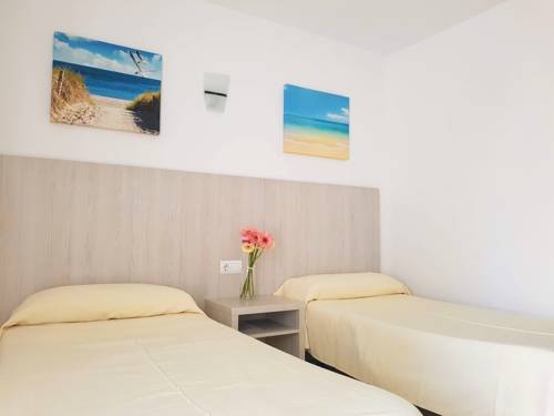 Apartamentos Avenida - MC Apartamentos Ibiza