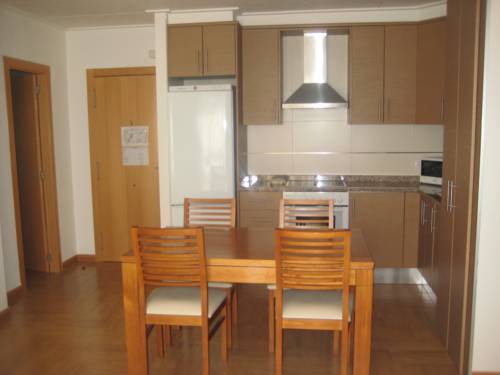 Apartamentos Avenida Valencia 17