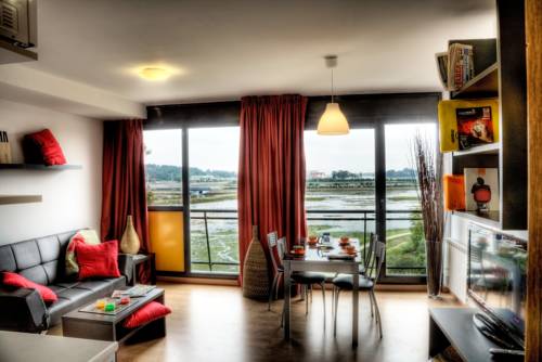 Apartamentos Bahía de Boó
