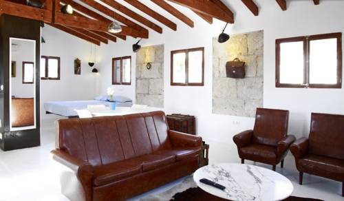Apartamentos Bahia de Palma 3000