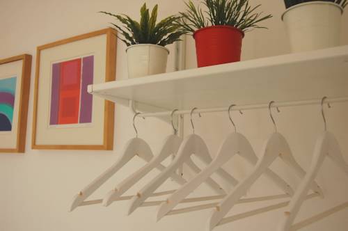 Apartamentos Bahia