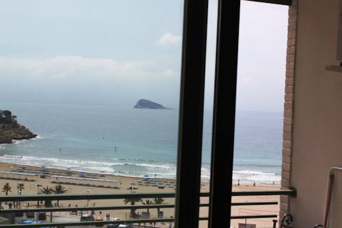 Apartamentos Balcon del Mar