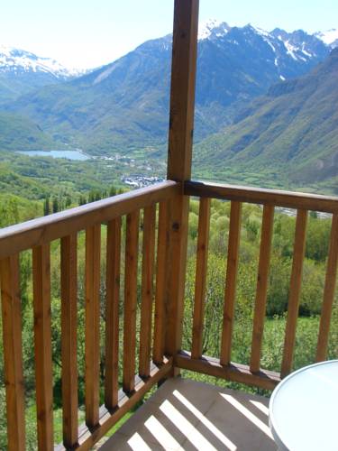 Apartamentos Ball Benas Cerler