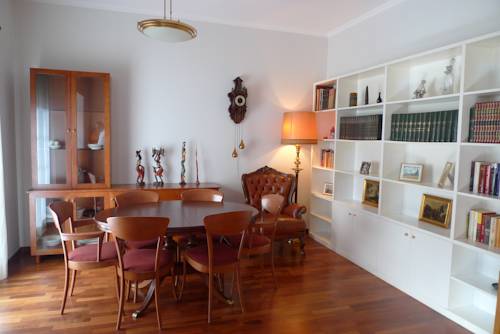 Apartamentos Barcelonaway