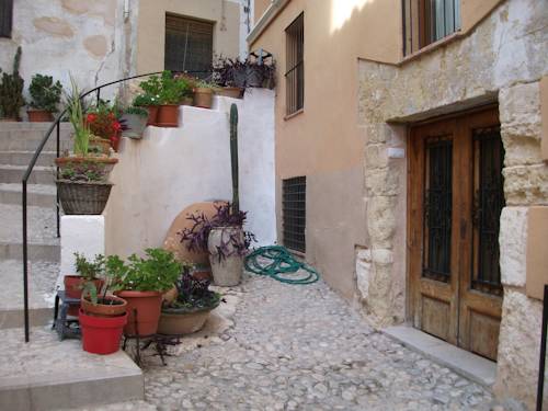 Apartamentos Baretta