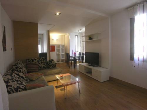 Apartamentos Barrantes