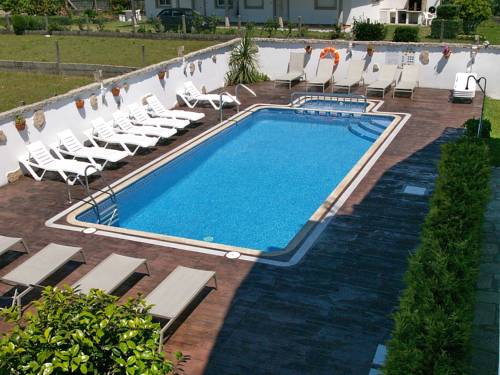 Apartamentos Barrosa