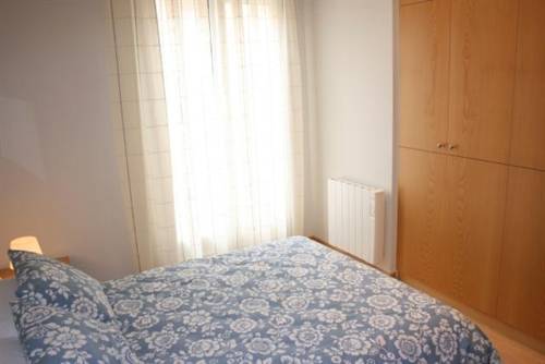 Apartamentos Bejar